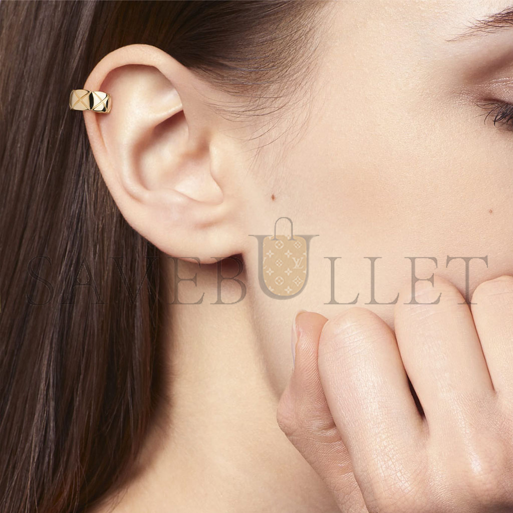 Ch*el coco crush earrings j11134